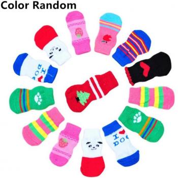 Breathable Pet Products Dog Socks S/M/L/XL
