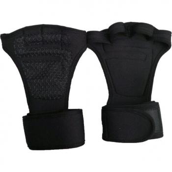 Halbfinger Crossfit Griffe