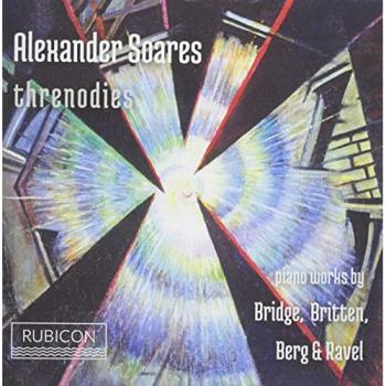 Britten's Resonance