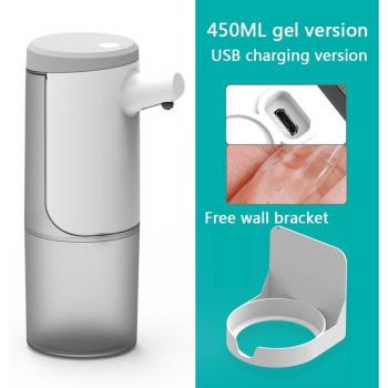 Distributeur de savon automatique pour cuisine et salle de bain