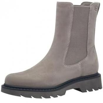 TAMARIS Veloursleder Chelsea Boot