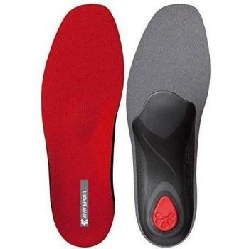 Plantillas Unisex Pedag Viva Sport