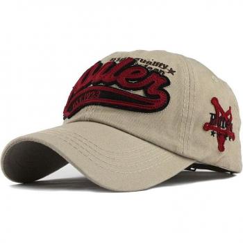FLB Dad Cap