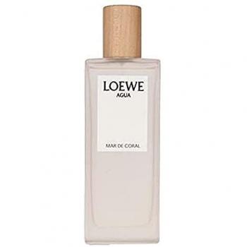 AGUA DE LOEWE MAR DE CORAL edt vapo 100 ml