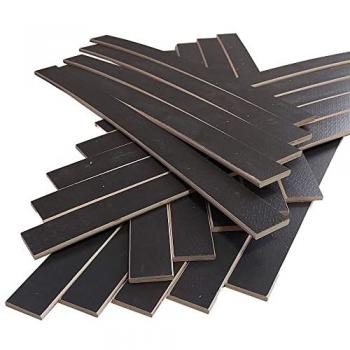 AOB Diffusion 30 Lattes Grises – Sommeil & BZ, Clic Clac 680x48x8 mm