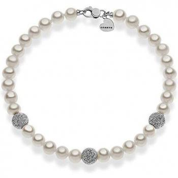 Cod. KBRQ 277 Bracciale Donna Gioielli Love Stories Elegante Comete