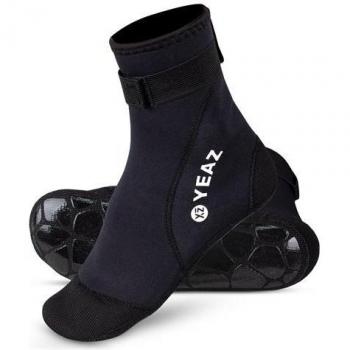 YEAZ Neoprensocken für Herren NEOSOCK HIGH PRO
