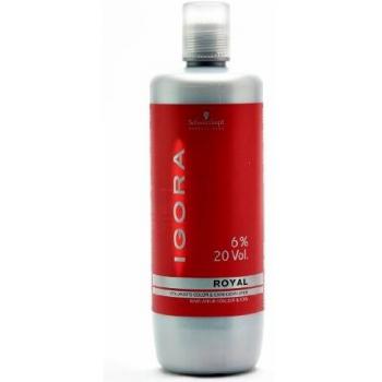 Igora Loción Activadora 20 Vol 1000 ml