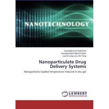 Nanoparticulate Drug Delivery Systems: Nanoparticles loaded temperature induced in situ gel