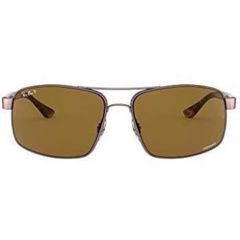 Gafas Ray-Ban RB3604CH 62mm Marrón