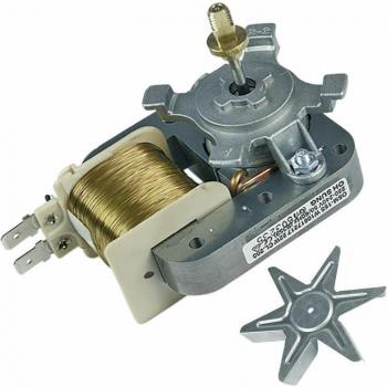 Ikea Kitchen Aid Moteur Ventilateur Chaleur Tournante – 481236118492