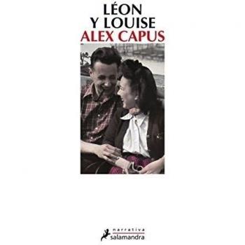 Leon Y Louise
