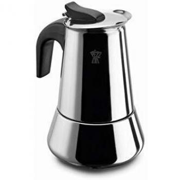 Caffettiera Inox 2 Tazze GHIDINI