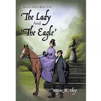 The Lady and 'The Eagle': Eagles Series Book Two