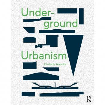 Vitalsource Technologies, Inc. Underground Urbanism