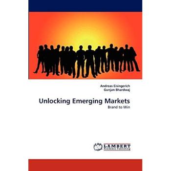 Unlocking Emerging Markets: Brand to Win
