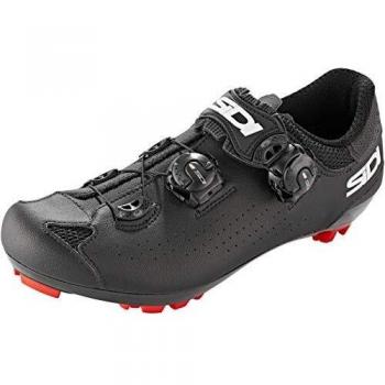 Sidi Scarpe MTB Eagle 10 Black