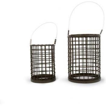 Preston Wire Bait Up Feeder 60mm x 45mm 28g
