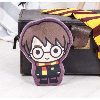 Magical Harry Potter Bedside Pillow