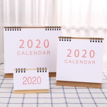 Escritorio Memo Diario con Calendario