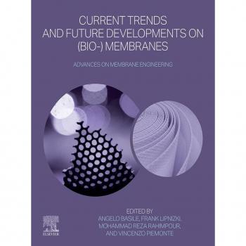 Current Trends and Future Developments on (Bio-) Membranes