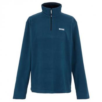 Regatta Thompson Zip Pile Felpa