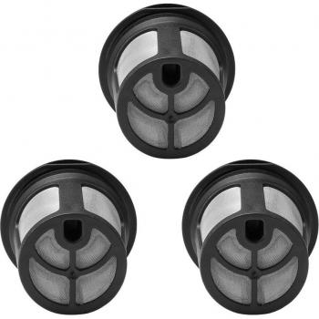 3Pcs Reusable Coffee Filter Capsules for Keurig 2.0