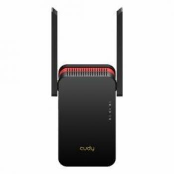 Cudy RE3000 Extensor de Rango Wi-Fi 6