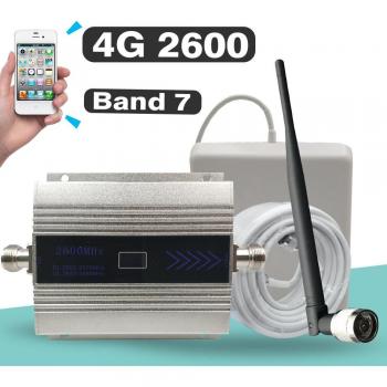 Kit de Amplificación de Señal 4G LTE 2600