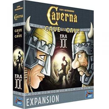 Caverna: Cave vs Cave