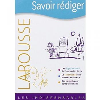 Savoir Rediger