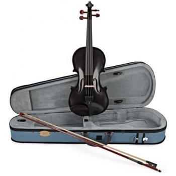 Stentor Noir Harlequin – Taille Classique