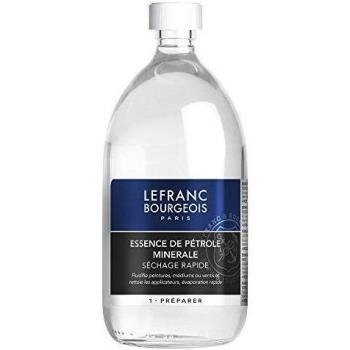 Lefranc Bourgeois aditivo para pintura al óleo, 1 L