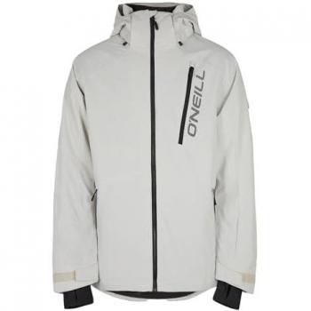 O'Neill Herren Skijacke 100% Polyester