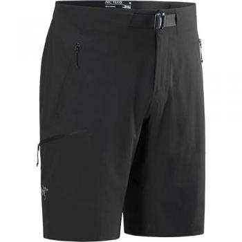 Gamma SL Short Herren Arc'teryx – 11 Schwarz