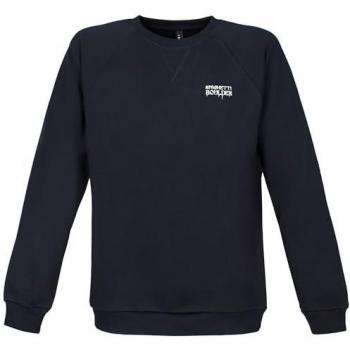Maglia Rock Experience Climbing Trip Crew Neck Uomo M