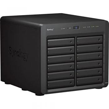 Synology DiskStation DS3622xs+ 12-Bay Desktop NAS Enclosure