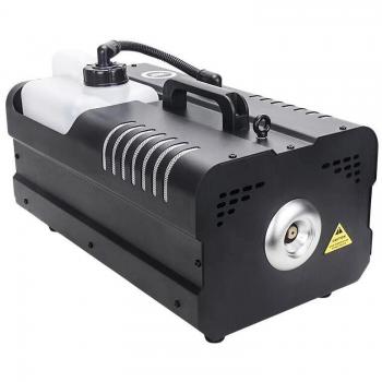 Generatore Telecomandato Light4Me Pro Fog 2500W