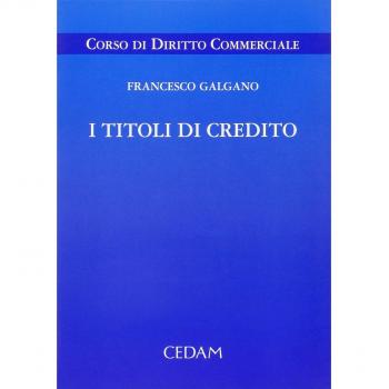 Titoli credito