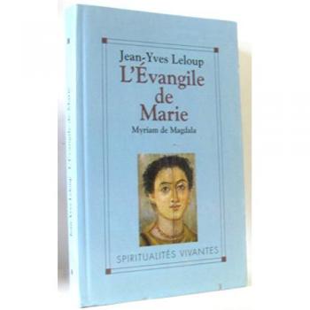 L'évangile De Marie