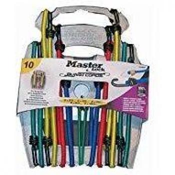 MAXTER Ensemble de 10 Tendeurs