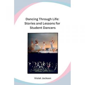 Violet Jackson: Dancing Through Life