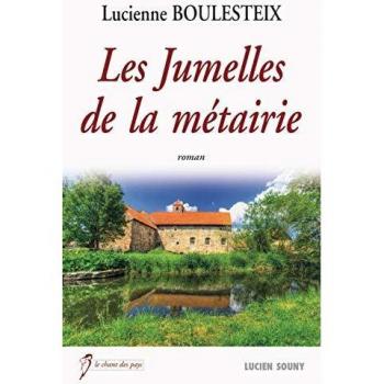 Jumelles de la metairie