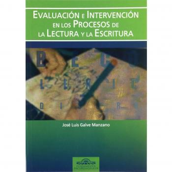 Evaluación e Intervención en los Procesos de Lectura y Escritura (Fundamentos P