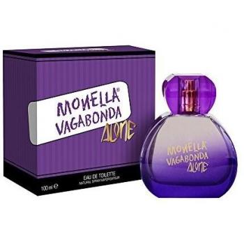 Alone in Diamonds – Monella Vagabonda