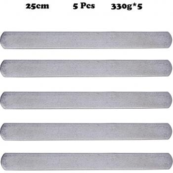Entrenador de fuerza ajustable 12-25cm