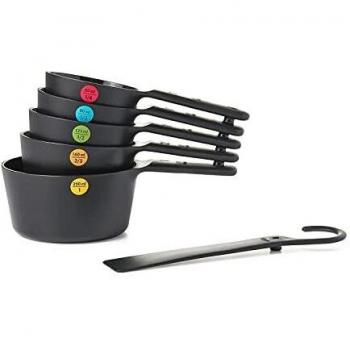 Misurino OXO Set Nero