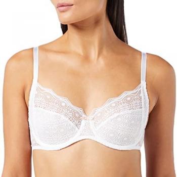 Georgia ComfortFit Underwire Bra