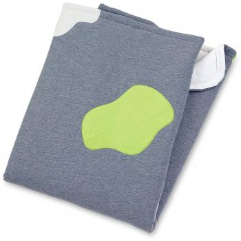 Neubornenschaum StarTaler Kuscheldecke