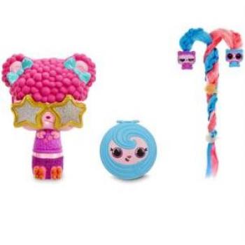 Bambola Pop Pop Hair Surprise